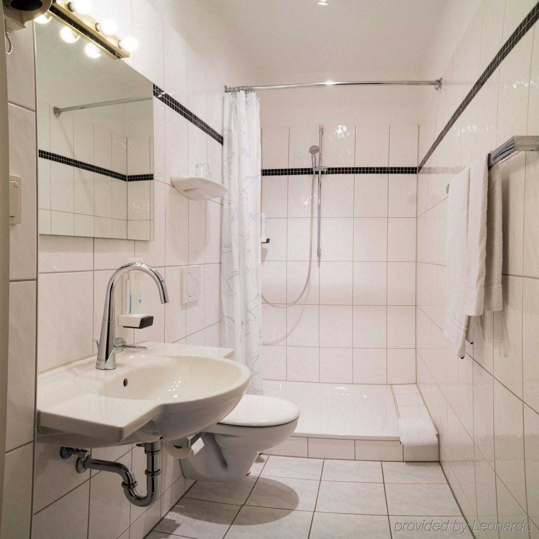 פרנקפורט Hotel Niederrad מראה חיצוני תמונה