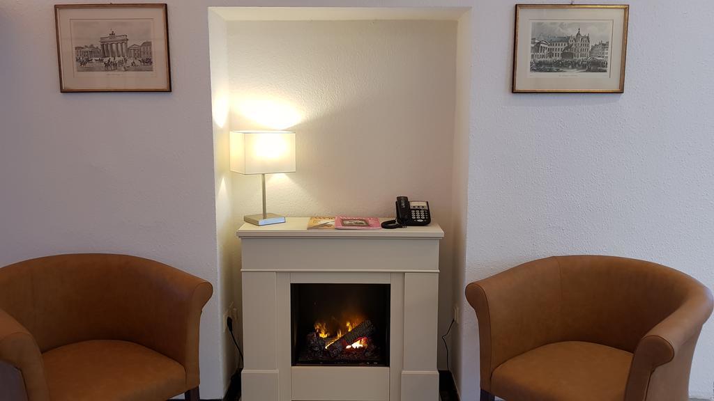 פרנקפורט Hotel Niederrad מראה חיצוני תמונה