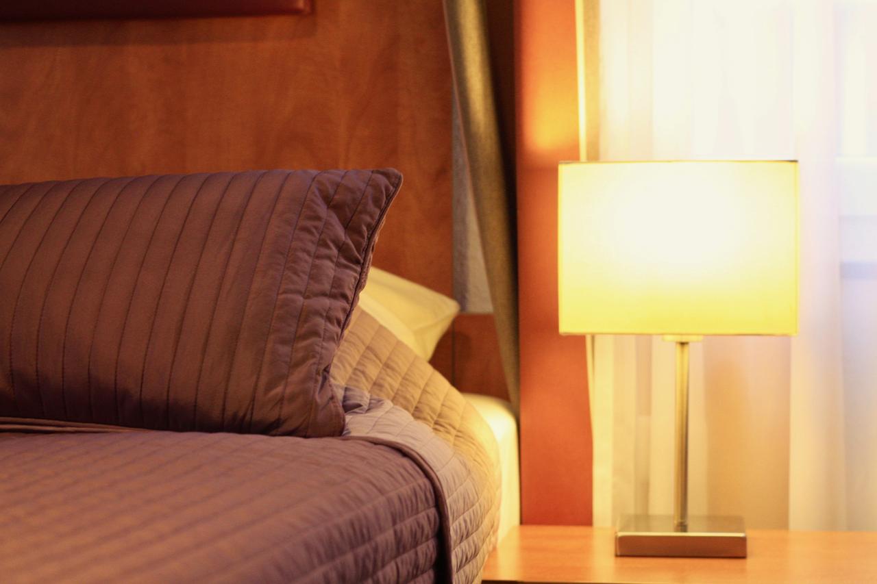 פרנקפורט Hotel Niederrad חדר תמונה
