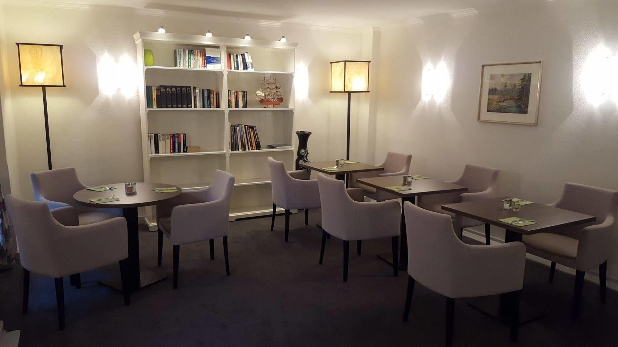 פרנקפורט Hotel Niederrad מראה חיצוני תמונה