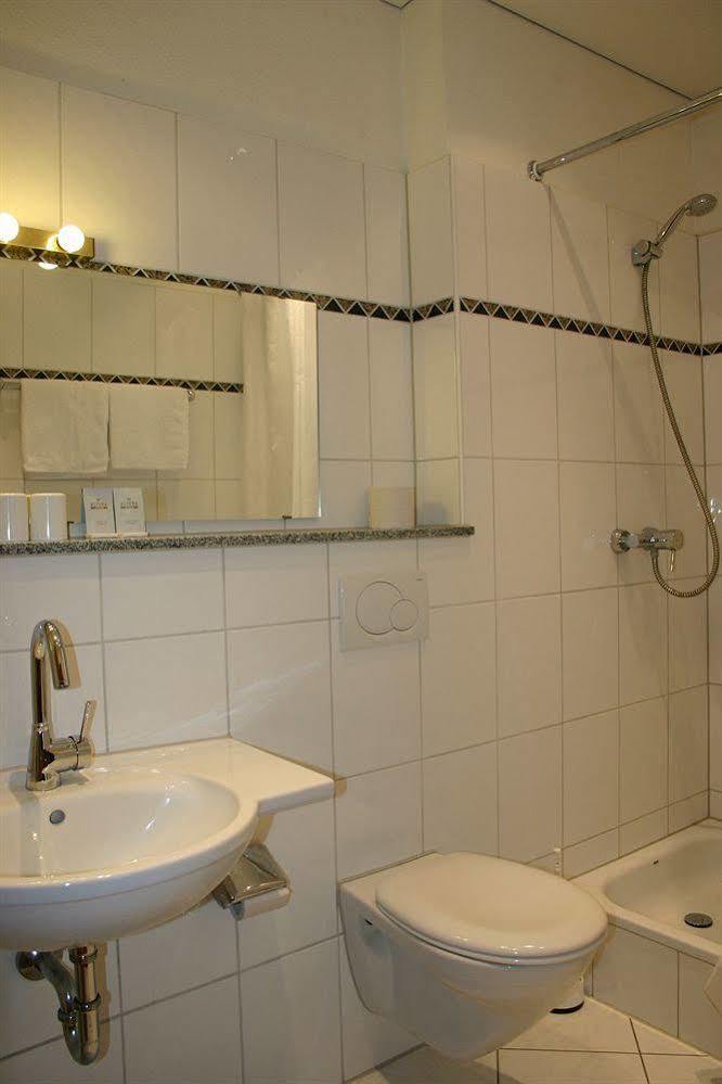 פרנקפורט Hotel Niederrad מראה חיצוני תמונה